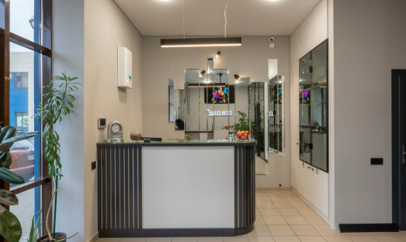 Клиника интегративной, превентивной и антивозрастной медицины Clean Clinic