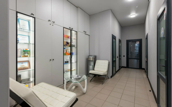 Клиника интегративной, превентивной и антивозрастной медицины Clean Clinic