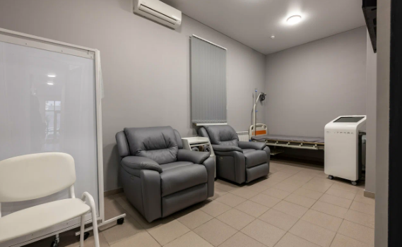 Клиника интегративной, превентивной и антивозрастной медицины Clean Clinic