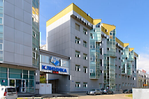 Клиника Инновационных Технологий