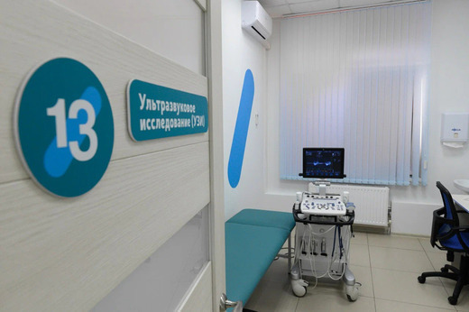 Доктор знает на Рогожникова