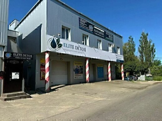 Elite Detox (Элит Детокс)