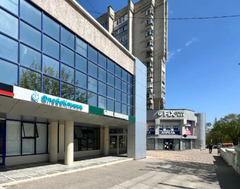 ФлебоКлиник