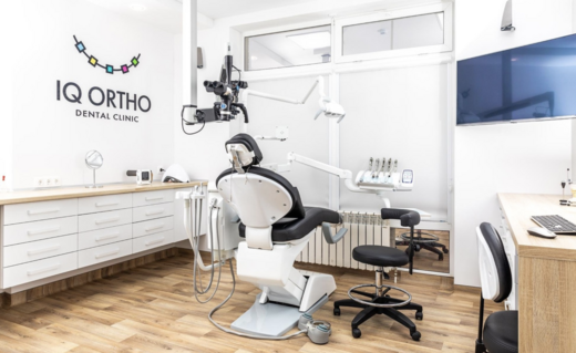 IQ-Ortho (Ак-Ортхо)