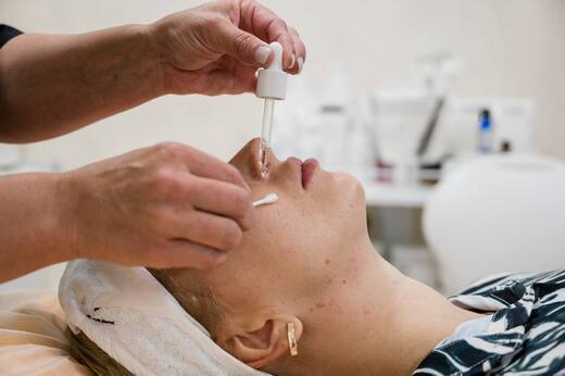 Клиника эстетической косметологии Schegelskaya clinic (Щегельская клиник)