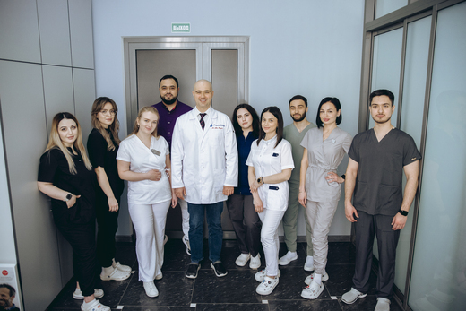 РеконМед Клиника реконструктивной стоматологии
