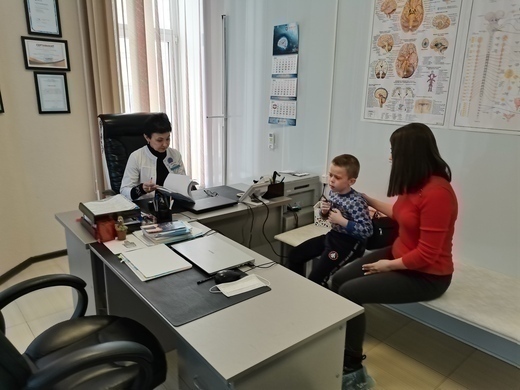 Медицинский центр Neuro-Clinic (Нейро клиник)