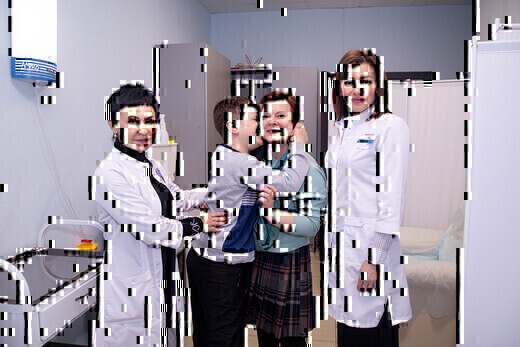 Медицинский центр Neuro-Clinic (Нейро клиник)