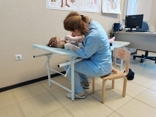Медицинский центр Neuro-Clinic (Нейро клиник)