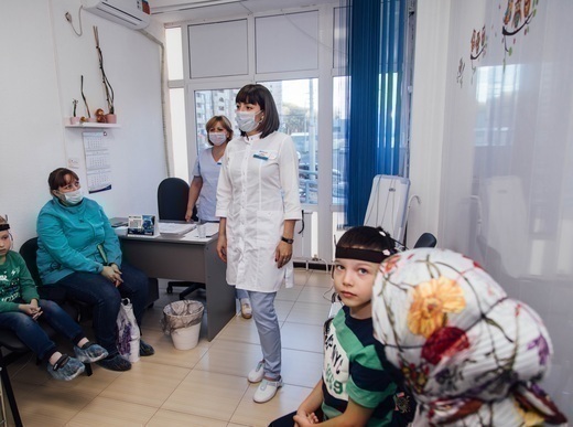 Медицинский центр Neuro-Clinic (Нейро клиник)