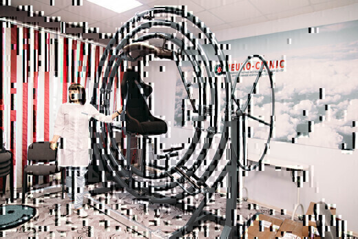 Медицинский центр Neuro-Clinic (Нейро клиник)