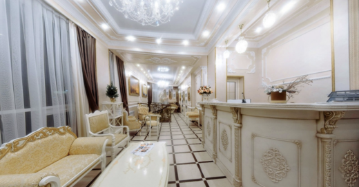 Стоматология Айвазовский