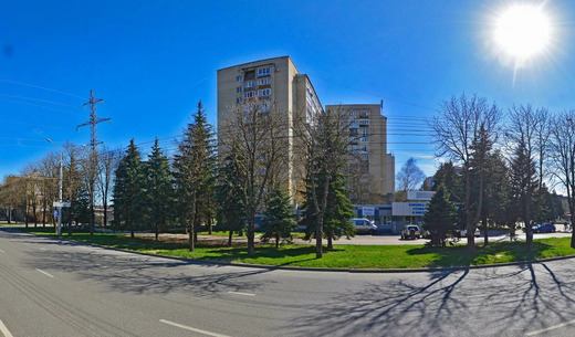 Стоматология Братья Улыбайте детская